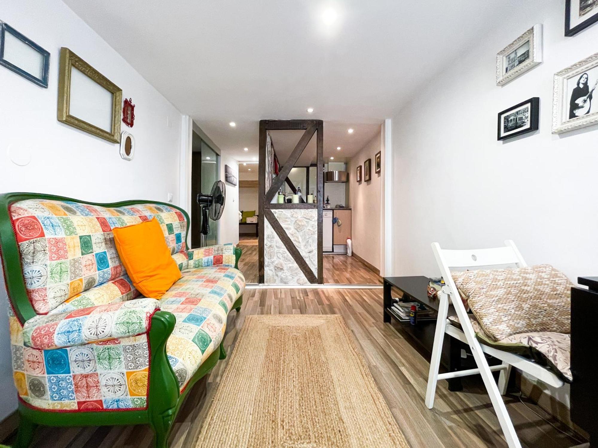 Alfama Appartement